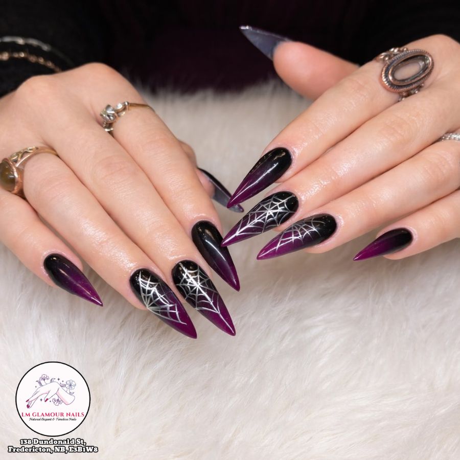 Nail May 21